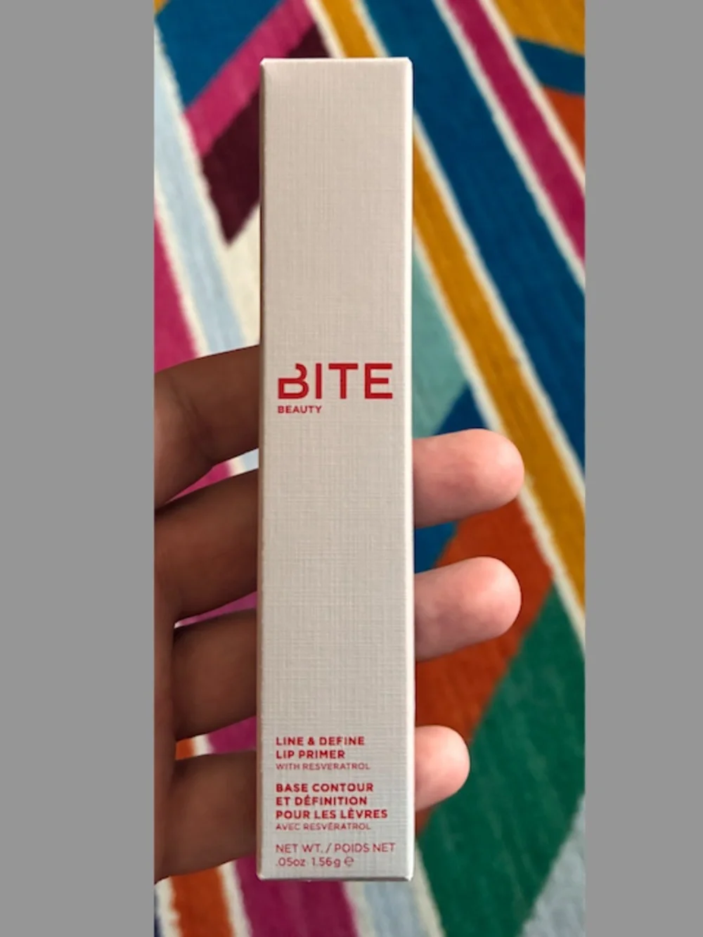 🆕 Bite Beauty Black Truffle Lipstick